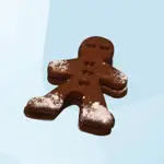 Sable Chocolate